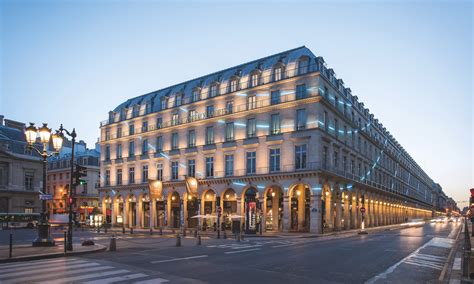 Paris Saint Honore 